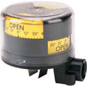Series QV Quick-View® Valve Position Indicator/Switch